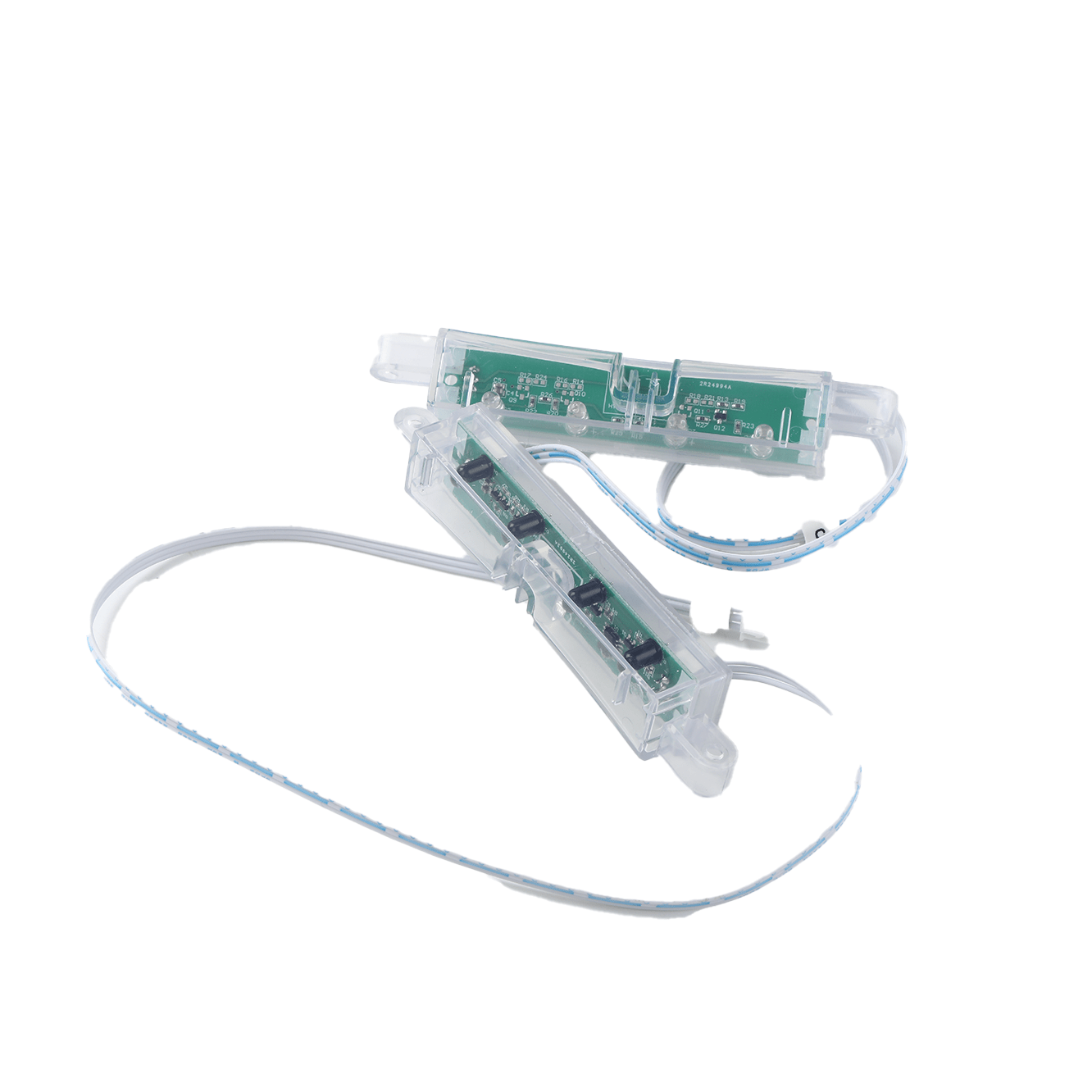 Replacement Infrared Sensor Kit (OEM) – Leo's Loo Too Self