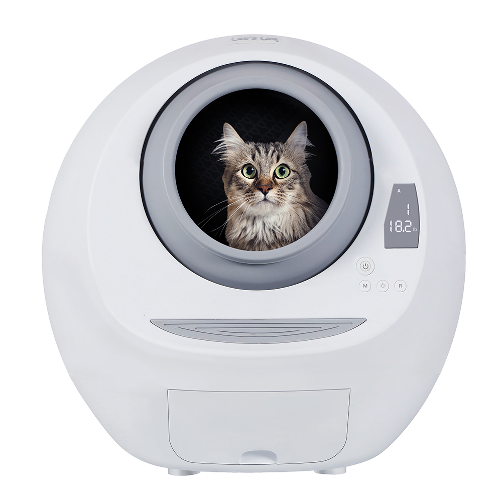 Litter loo cat box online