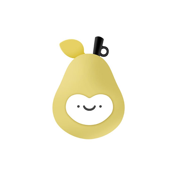 Rechargeable Laser Toy - Pear - Casa Leo