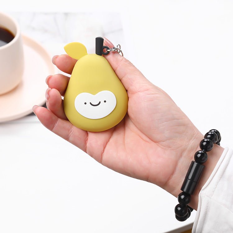 Rechargeable Laser Toy - Pear - Casa Leo