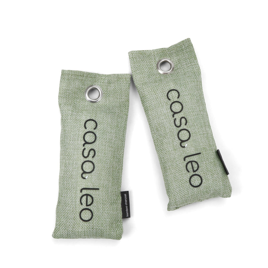 Air Freshener Bags - Casa Leo