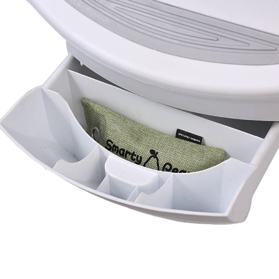 Air Freshener Bags - Casa Leo