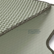 Color - matched Litter Mat - Casa Leo