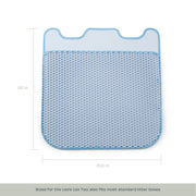 Color - matched Litter Mat - Casa Leo