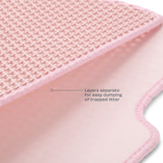 Color - matched Litter Mat - Casa Leo