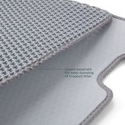Color - matched Litter Mat - Casa Leo