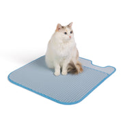 Color - matched Litter Mat - Casa Leo
