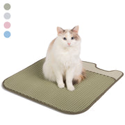 Color - matched Litter Mat - Casa Leo