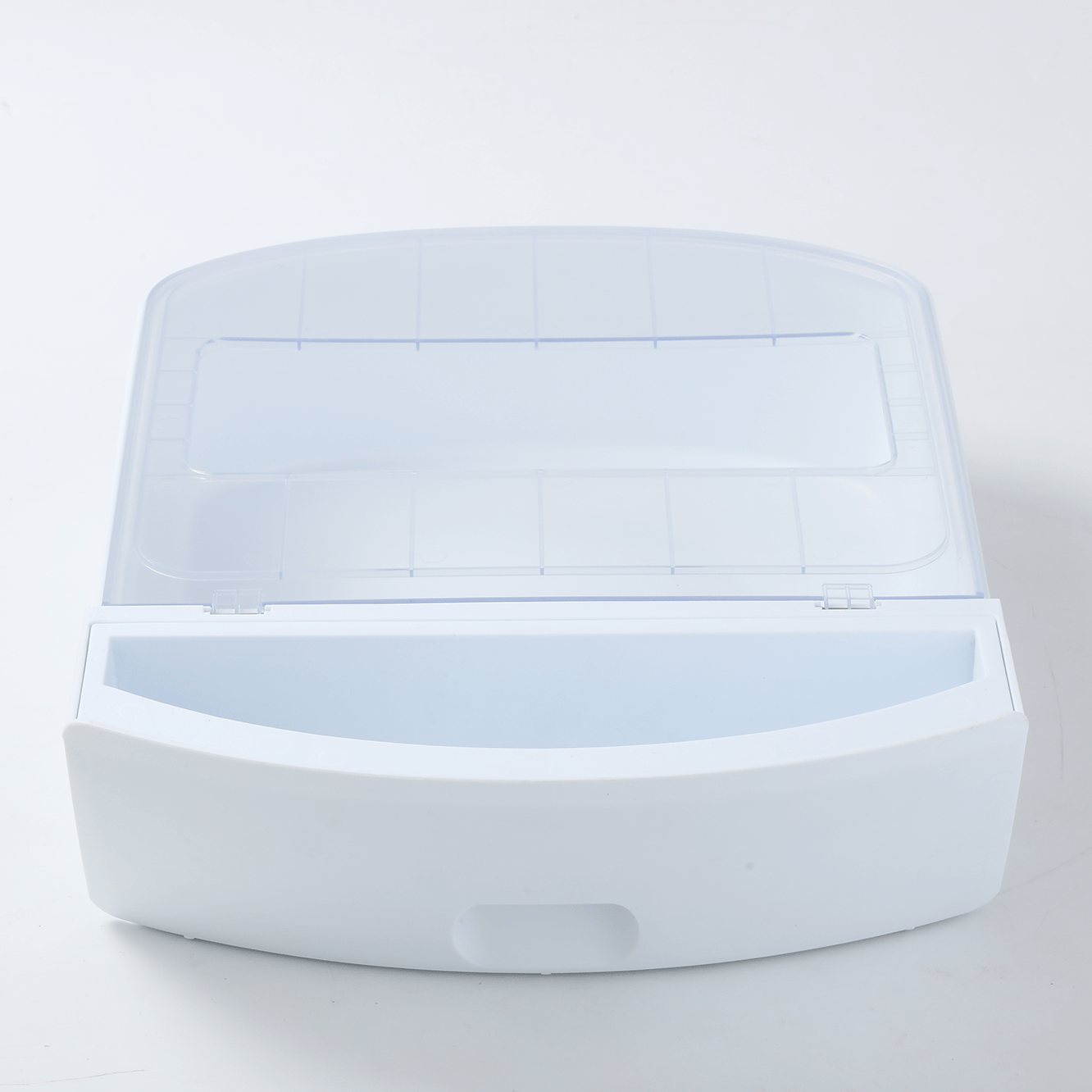 Drawer Replacement v2 - Casa Leo