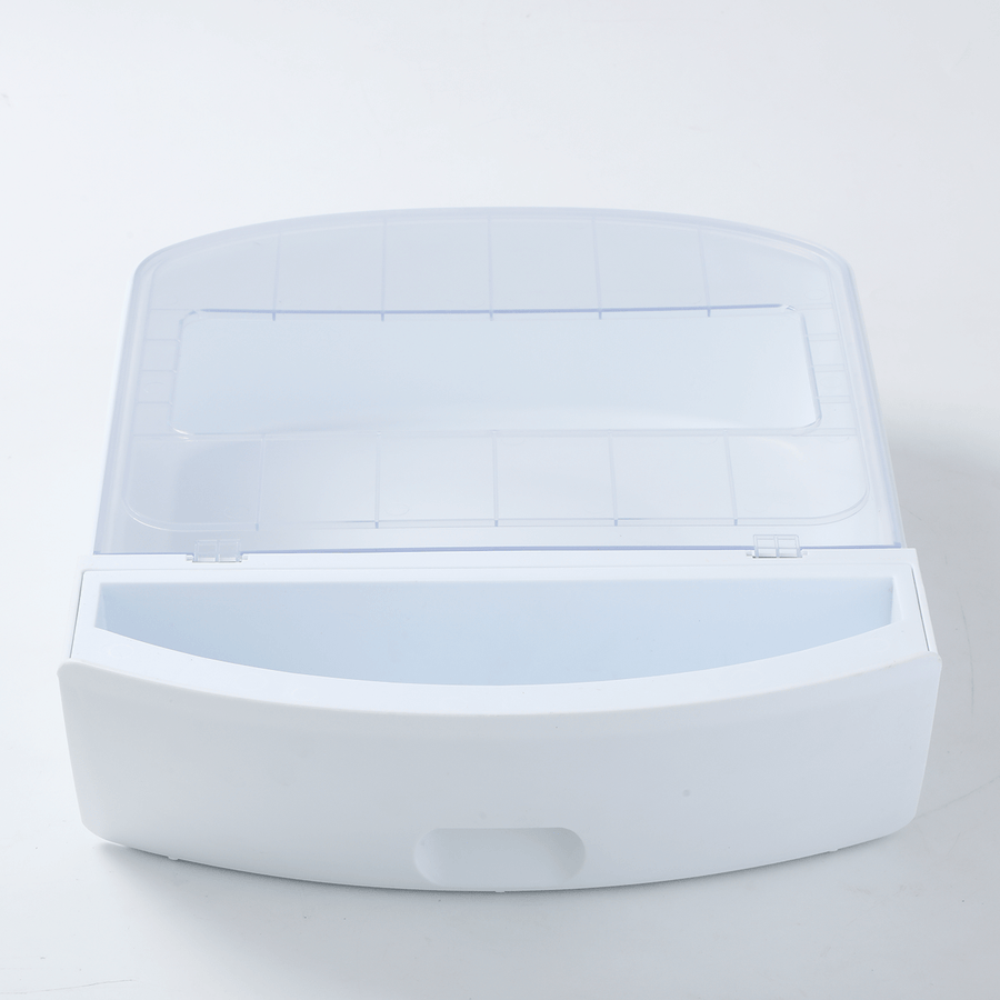 Drawer Replacement v2 - Casa Leo