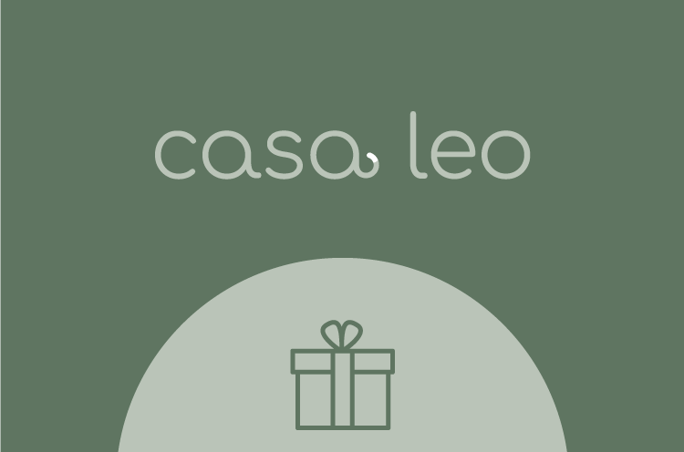 Gift Card - Casa Leo