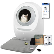 Leo's Loo Too Essentials Starter Pack - Casa Leo