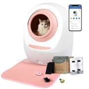 Leo's Loo Too Essentials Starter Pack - Casa Leo