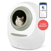 Leo’s Loo Too — Extended 3 - Year Warranty - Casa Leo