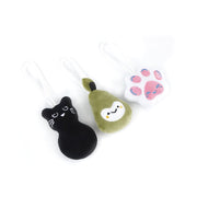 Plushies (3 Pack) - Casa Leo
