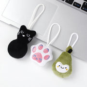 Plushies (3 Pack) - Casa Leo