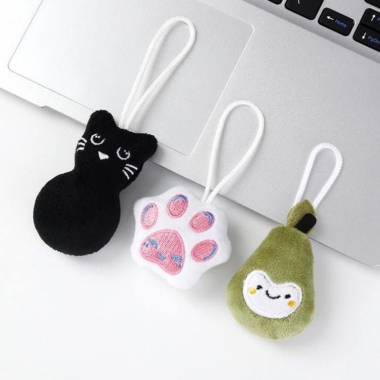 Plushies (3 Pack) - Casa Leo