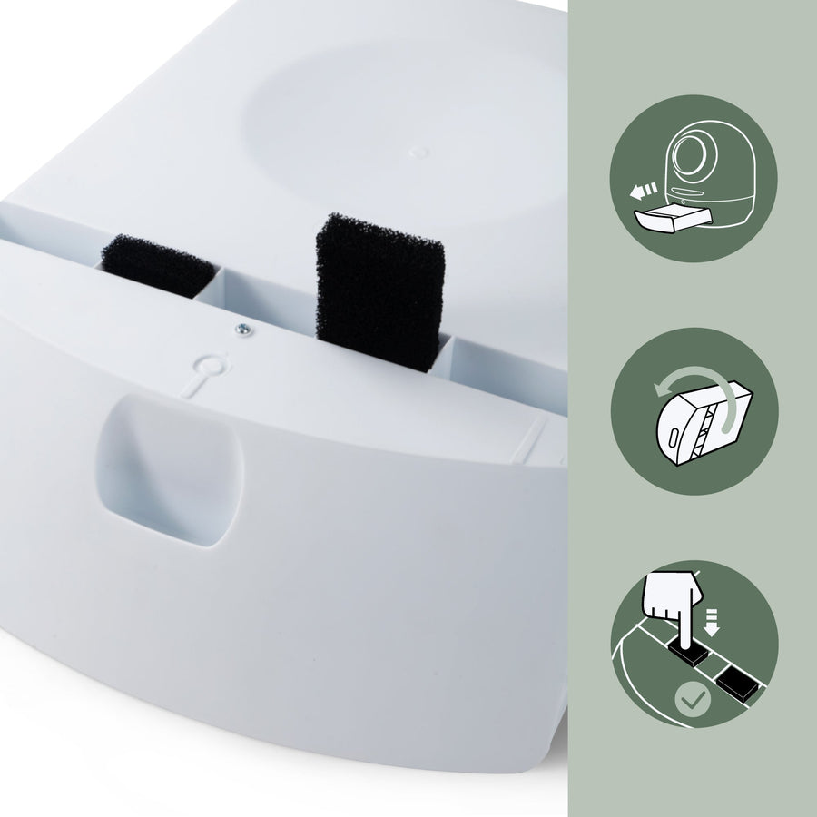 Refill Bundle: 6+ Month Supply - Casa Leo