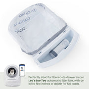 Refill Bundle: 6+ Month Supply - Casa Leo
