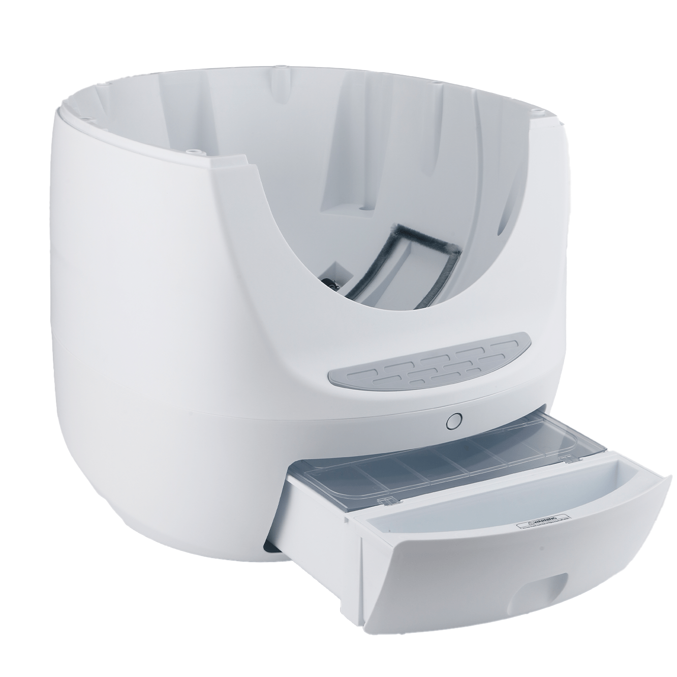 Refurbished Replacement Base (OEM) – Leo’s Loo Too Self - Cleaning Litter Box - Casa Leo