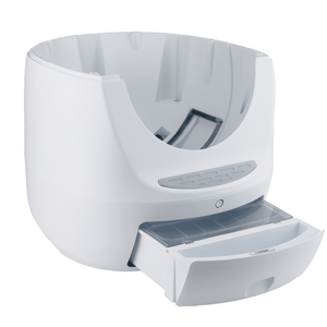 Refurbished Base (OEM) – Leo’s Loo Too Self-Cleaning Litter Box