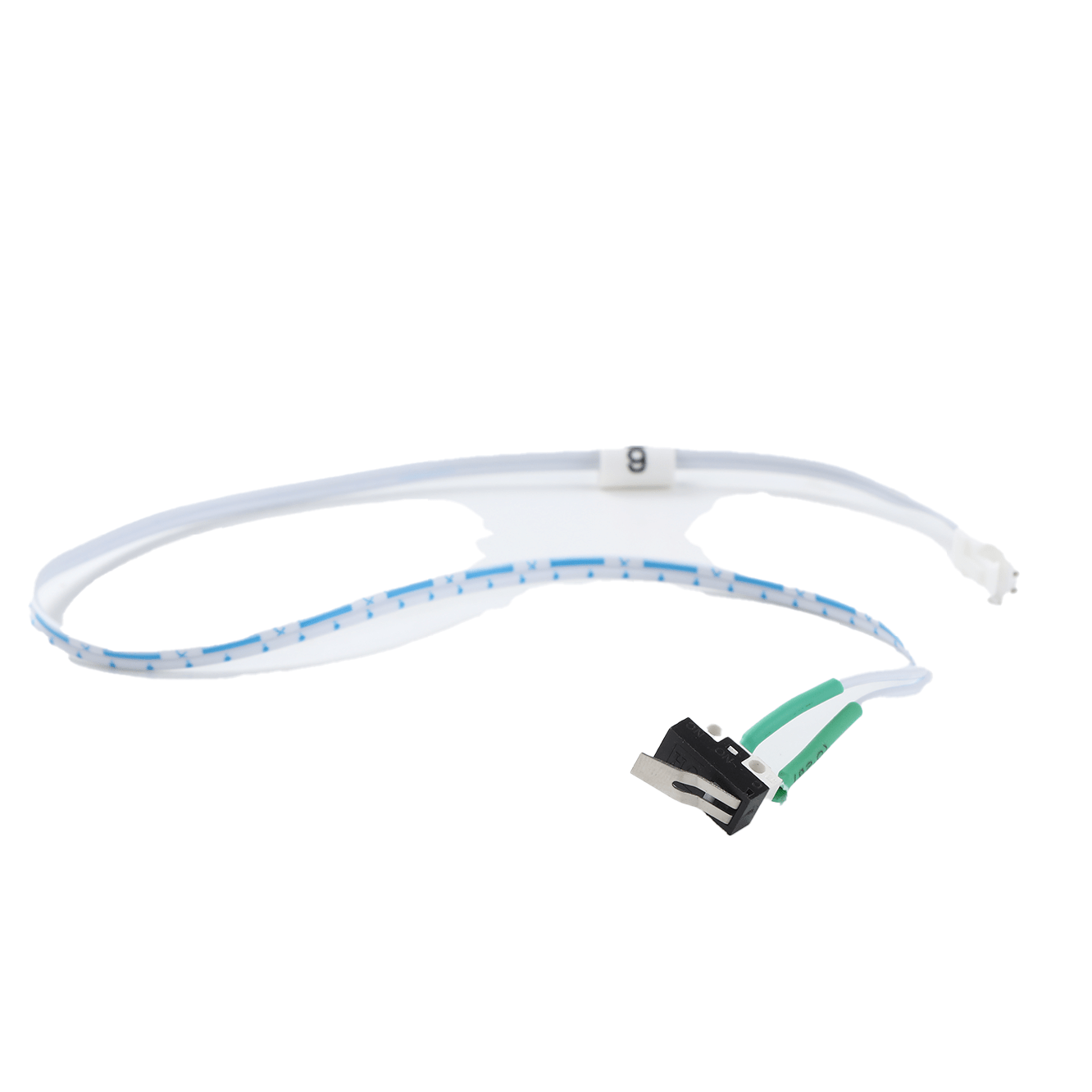 Replacement Anti Pinch Sensor - Leo's Loo Too Self Cleaning Litter Box - Casa Leo