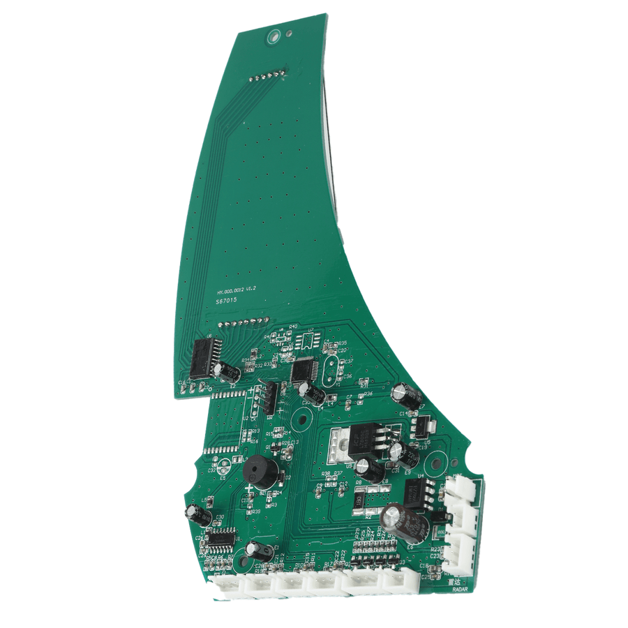 Replacement Control PCB (OEM) – Leo’s Loo v1 Self - Cleaning Litter Box - Casa Leo