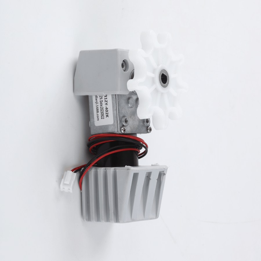 Replacement Drive Motor (OEM) – Leo’s Loo Too Self - Cleaning Litter Box - Casa Leo