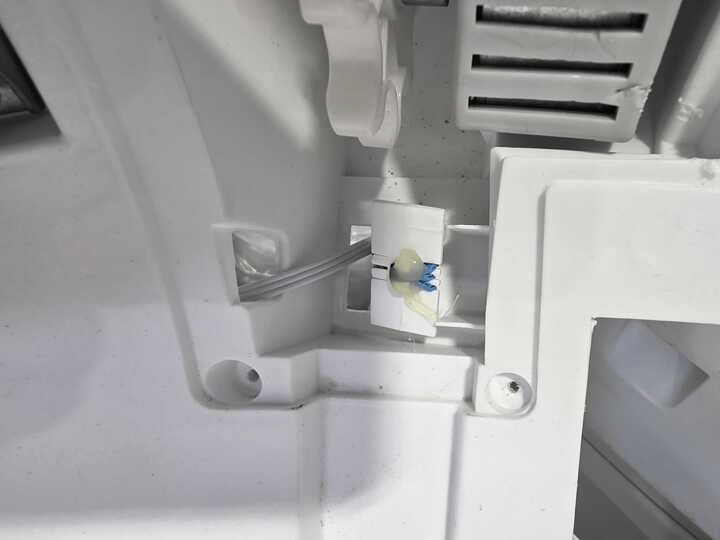 Replacement Hall - Effect Position Sensor (OEM) – Leo’s Loo Too Self - Cleaning Litter Box - Casa Leo