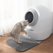 Color - matched Litter Mat - Casa Leo