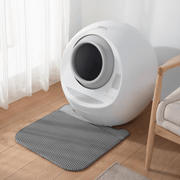 Color - matched Litter Mat - Casa Leo