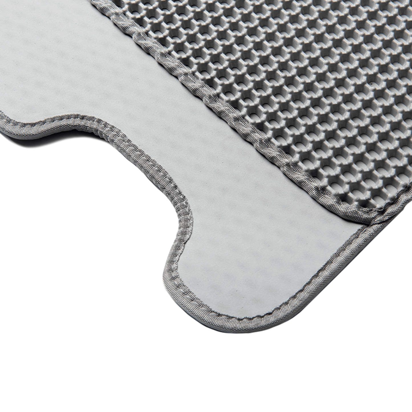 Color - matched Litter Mat - Casa Leo