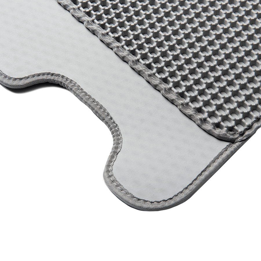 Color - matched Litter Mat - Casa Leo