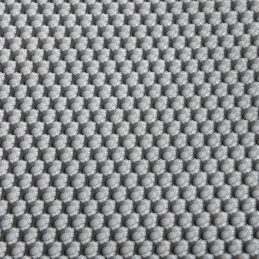 Color - matched Litter Mat - Casa Leo