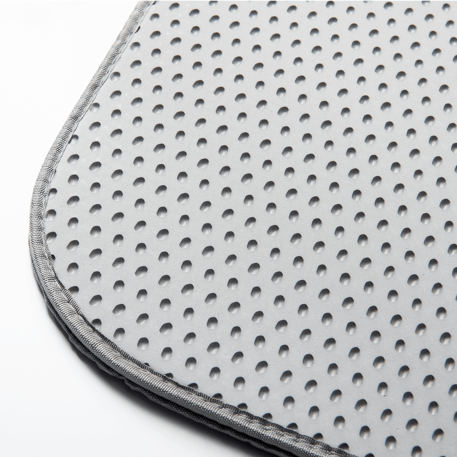 Color - matched Litter Mat - Casa Leo