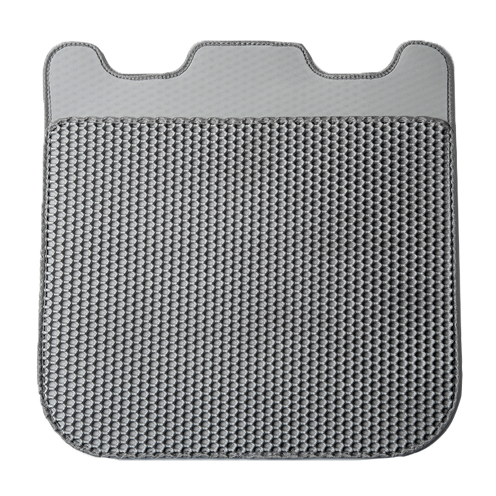 Color - matched Litter Mat - Casa Leo