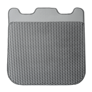 Color - matched Litter Mat - Casa Leo