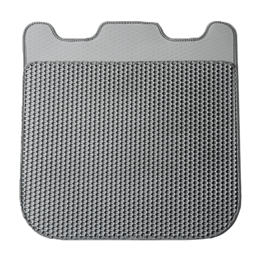 Color - matched Litter Mat - Casa Leo