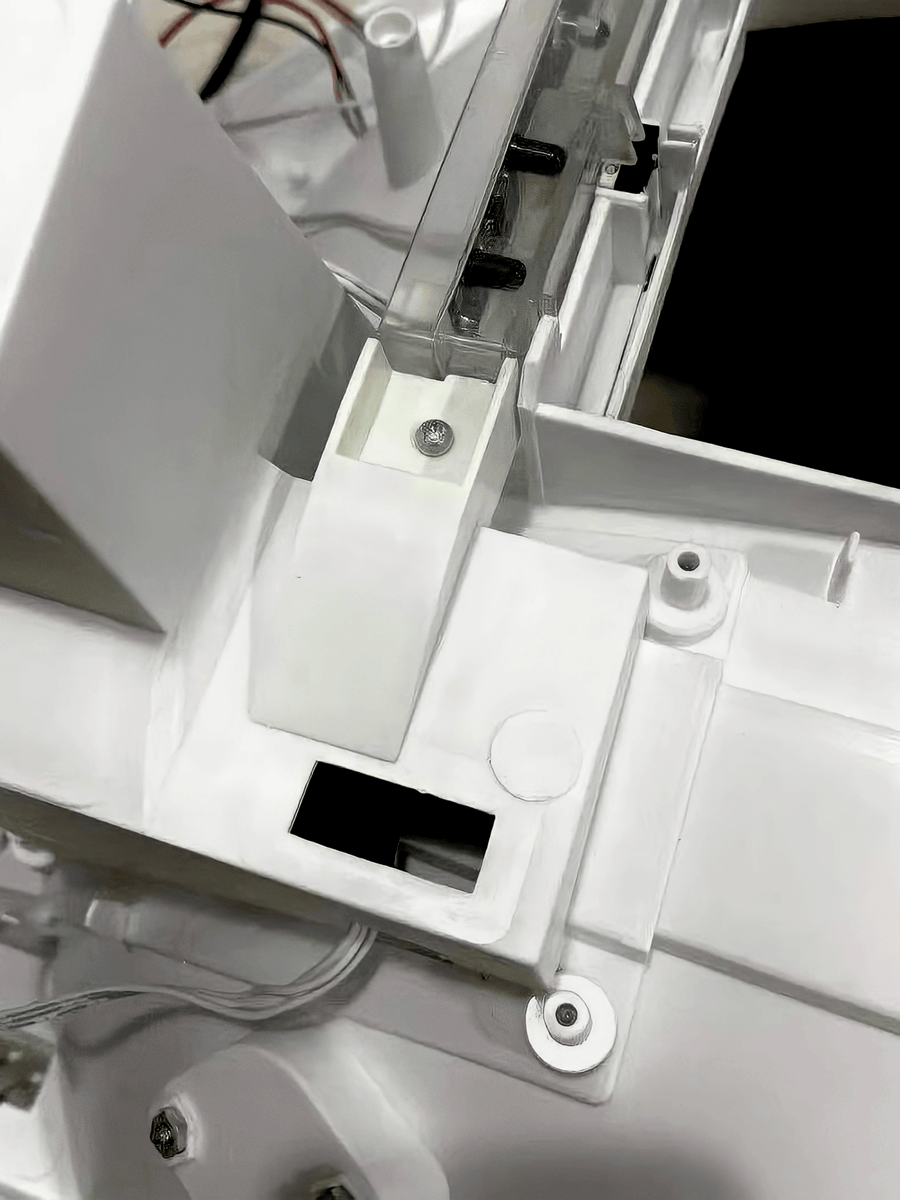 Drawer Shim Kit (OEM) – Leo’s Loo Waste - Drawer Alignment - Casa Leo
