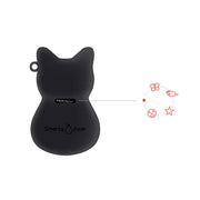 Rechargeable Laser Toy - Kitty - Casa Leo