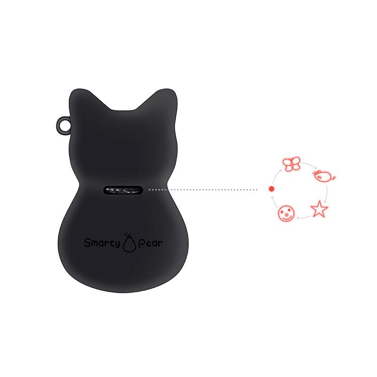 Rechargeable Laser Toy - Kitty - Casa Leo