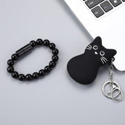 Rechargeable Laser Toy - Kitty - Casa Leo