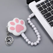 Rechargeable Laser Toy - Paw - Casa Leo