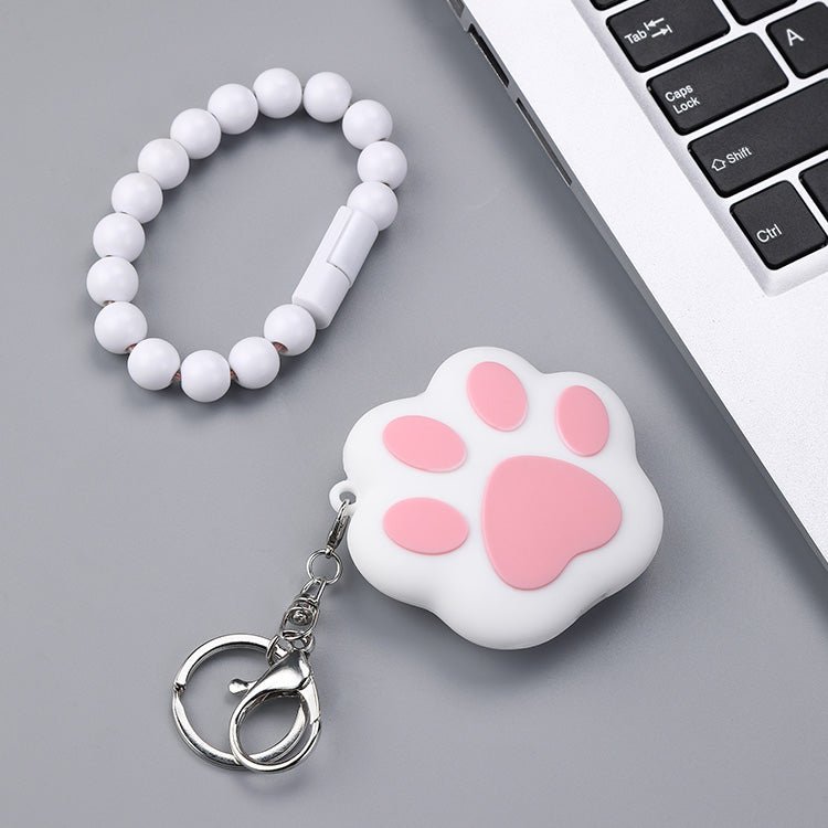 Rechargeable Laser Toy - Paw - Casa Leo