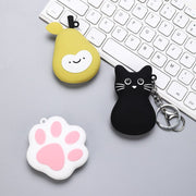 Rechargeable Laser Toy - Paw - Casa Leo