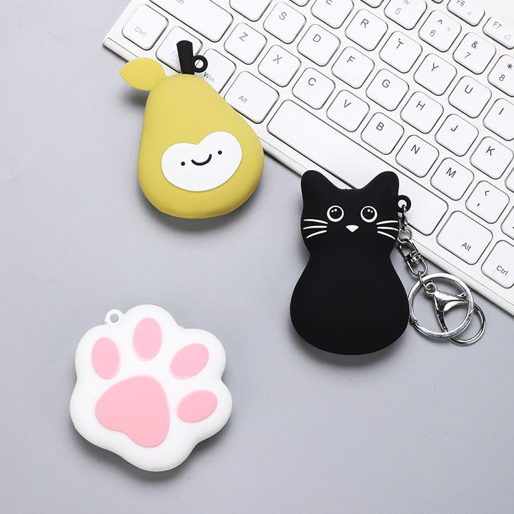 Rechargeable Laser Toy - Paw - Casa Leo