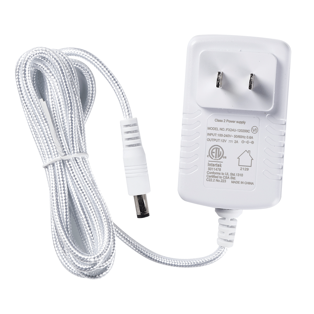 Replacement Power Cord – 6 ft, Anti - Chew (OEM) for Leo’s Loo & Leo’s Loo Too - Casa Leo